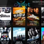 Oxynet IPTV South Africa: The Best Providers and Services in 2024